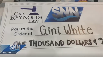Gini-White-screenshot