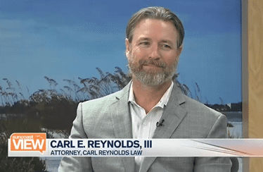 andrews law explained, carl reynolds