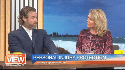 personal injury protection, explanation, attorney