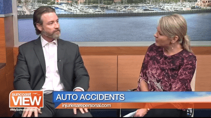 auto accidents, guest appearance