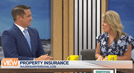 property insurance, attorney