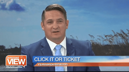 click it or ticket, legal professional, attorney