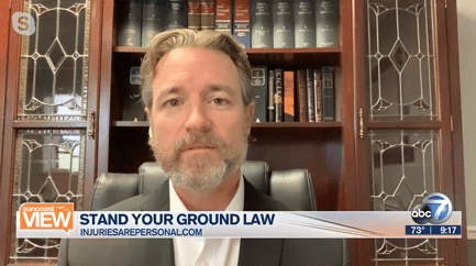 stand your ground, legal