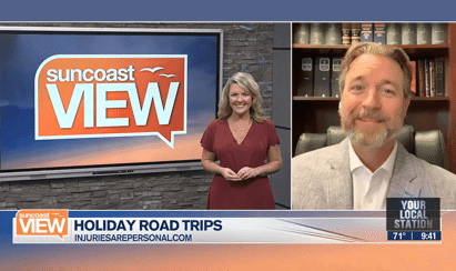 holidays, road trips, carl reynolds