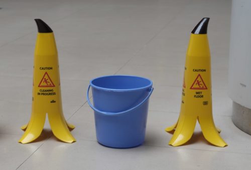 Slip & Fall Accidents