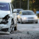 car accident
