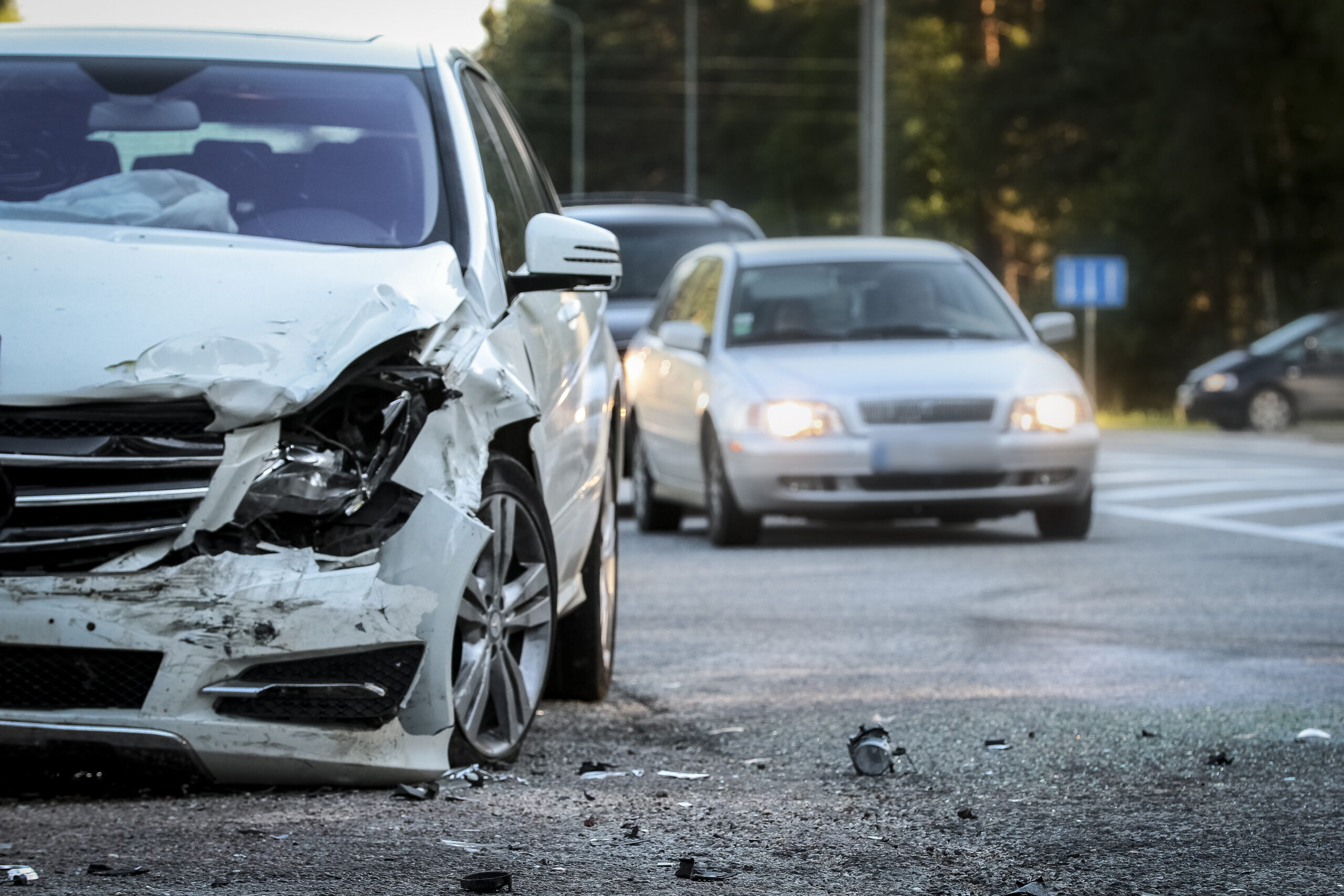 Drunk Driving Accident Lawyers: Your Solution for Seeking Justice after a Crash
