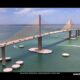 A big bridge