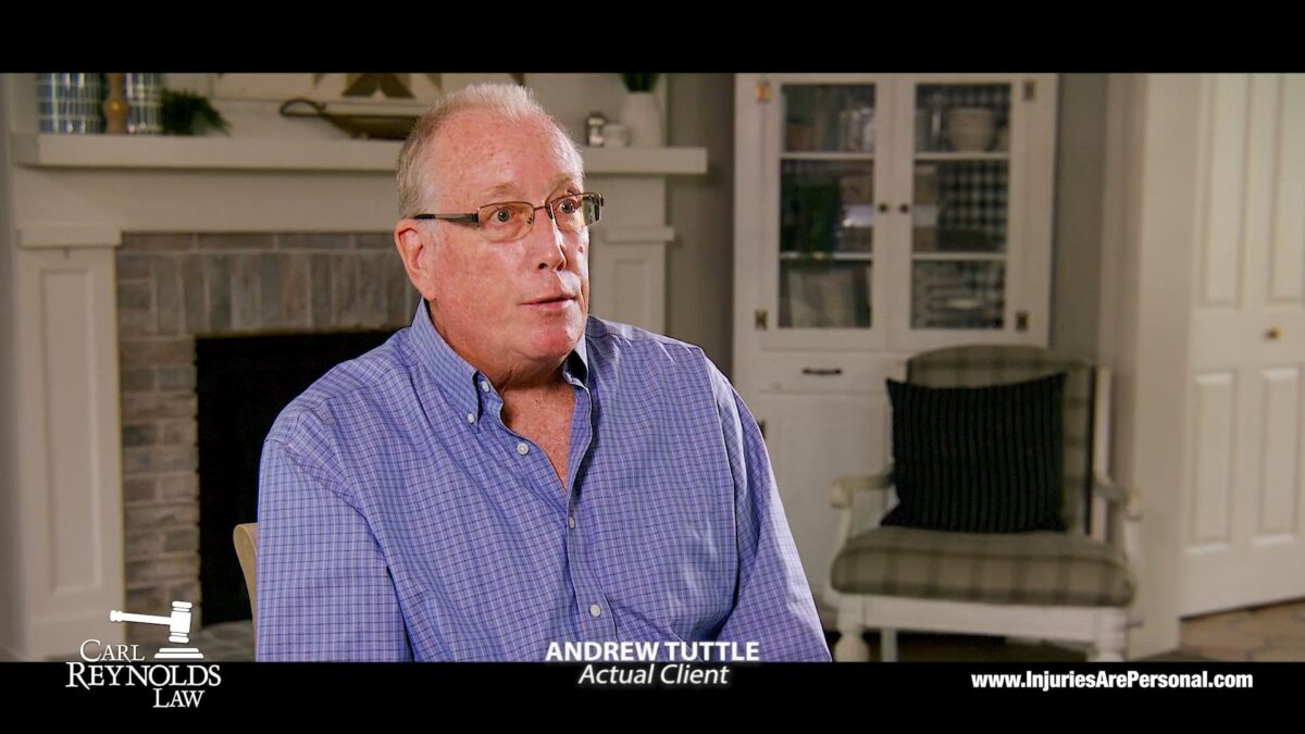 Andrew Tuttle