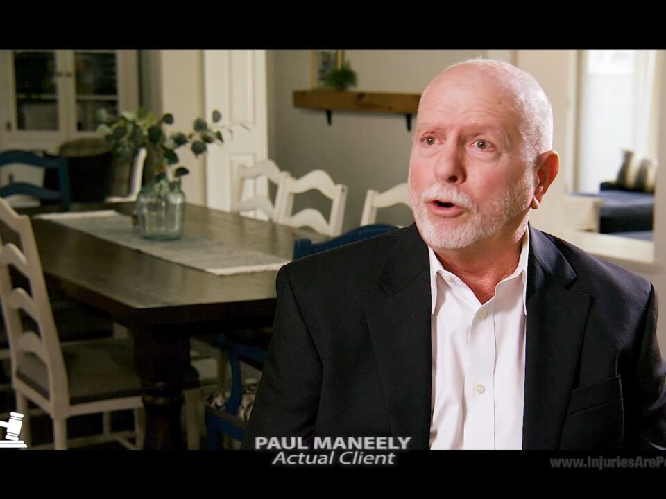 Paul Maneely