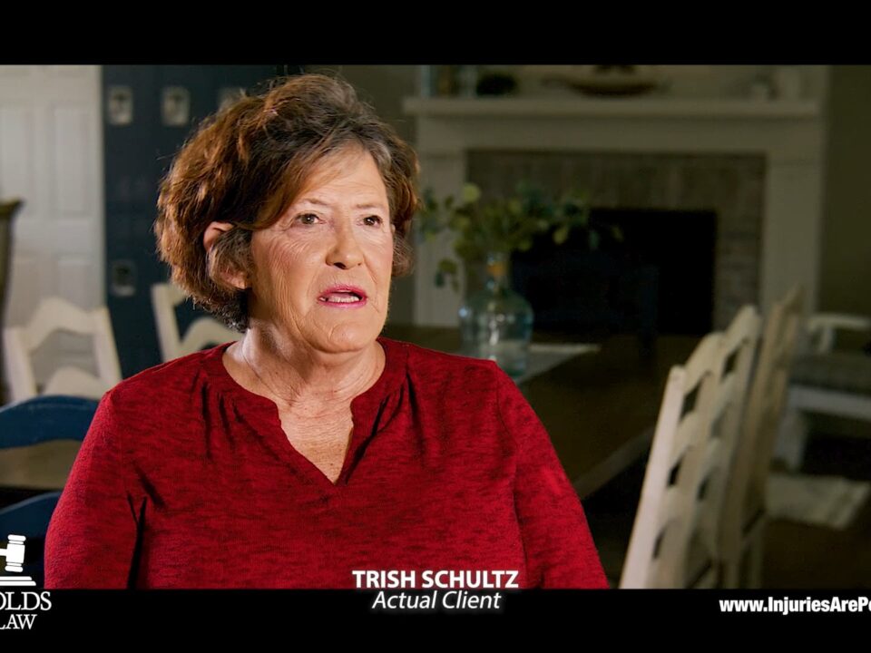 Trisha Schultz
