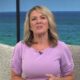 a woman on the news