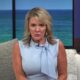 A woman on the news