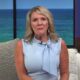 A woman on the news